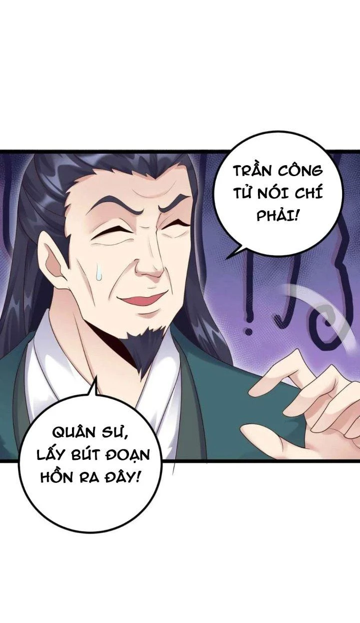 Ta Là Nhân Vật Phản Diện Đại Thiếu Gia Chapter 169 - 31