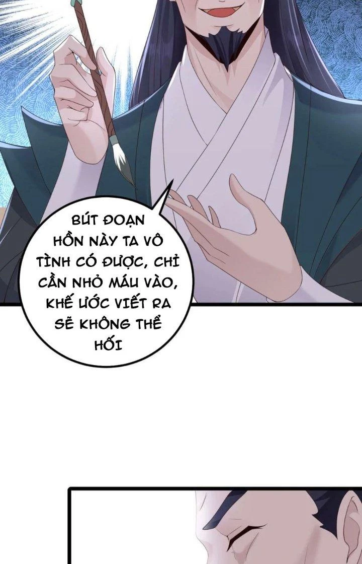 Ta Là Nhân Vật Phản Diện Đại Thiếu Gia Chapter 169 - 36
