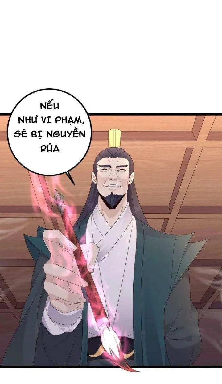 Ta Là Nhân Vật Phản Diện Đại Thiếu Gia Chapter 169 - 39
