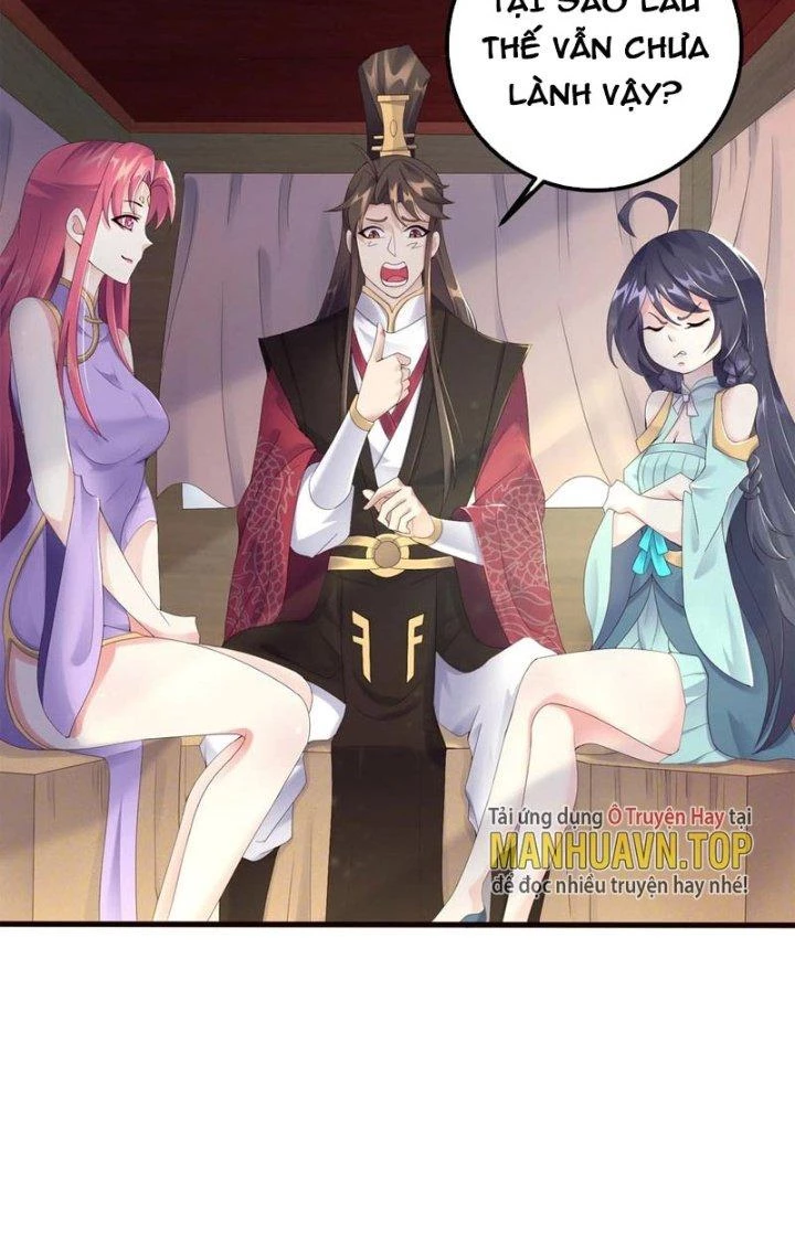 Ta Là Nhân Vật Phản Diện Đại Thiếu Gia Chapter 170 - 2