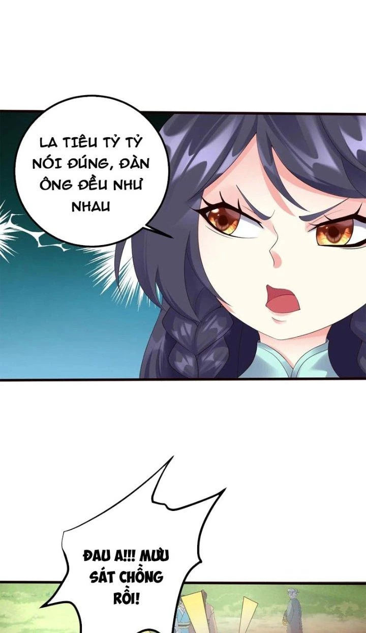 Ta Là Nhân Vật Phản Diện Đại Thiếu Gia Chapter 170 - 11
