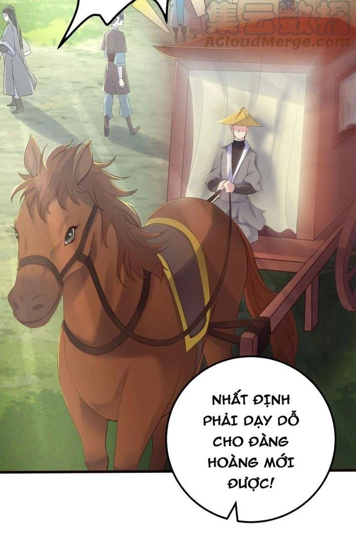 Ta Là Nhân Vật Phản Diện Đại Thiếu Gia Chapter 170 - 12
