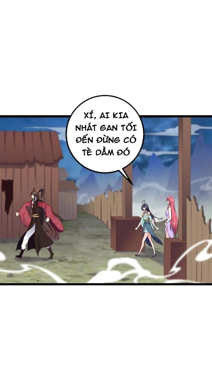 Ta Là Nhân Vật Phản Diện Đại Thiếu Gia Chapter 170 - 24