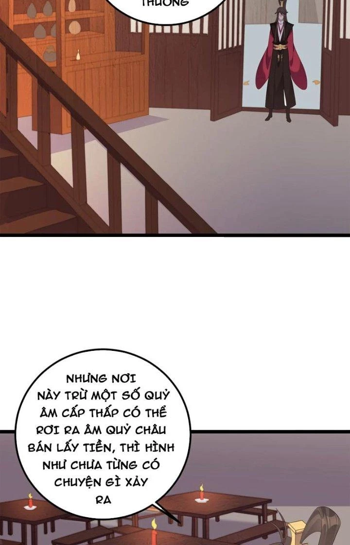 Ta Là Nhân Vật Phản Diện Đại Thiếu Gia Chapter 170 - 36