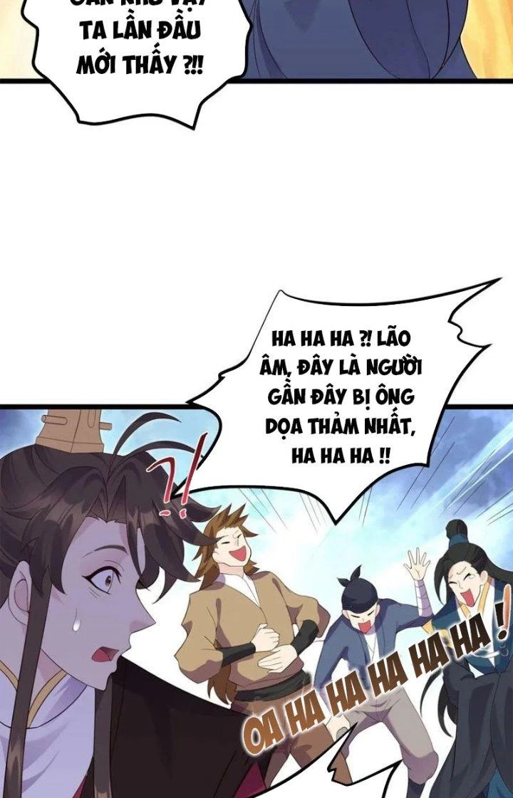 Ta Là Nhân Vật Phản Diện Đại Thiếu Gia Chapter 171 - 15