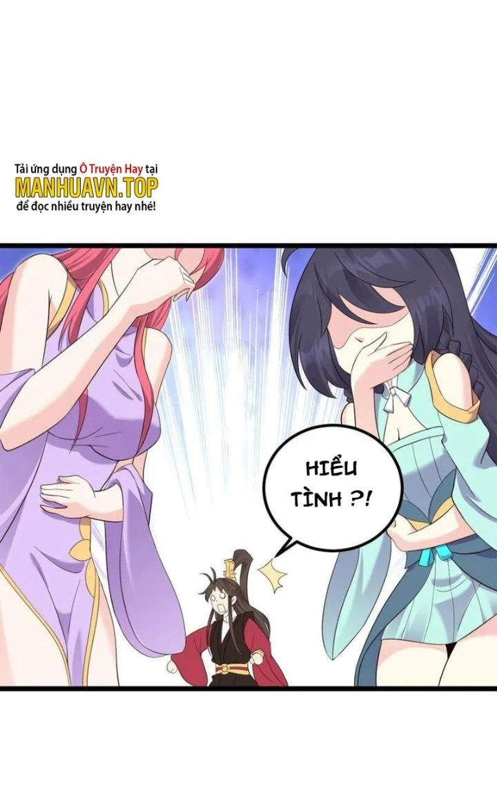 Ta Là Nhân Vật Phản Diện Đại Thiếu Gia Chapter 171 - 17
