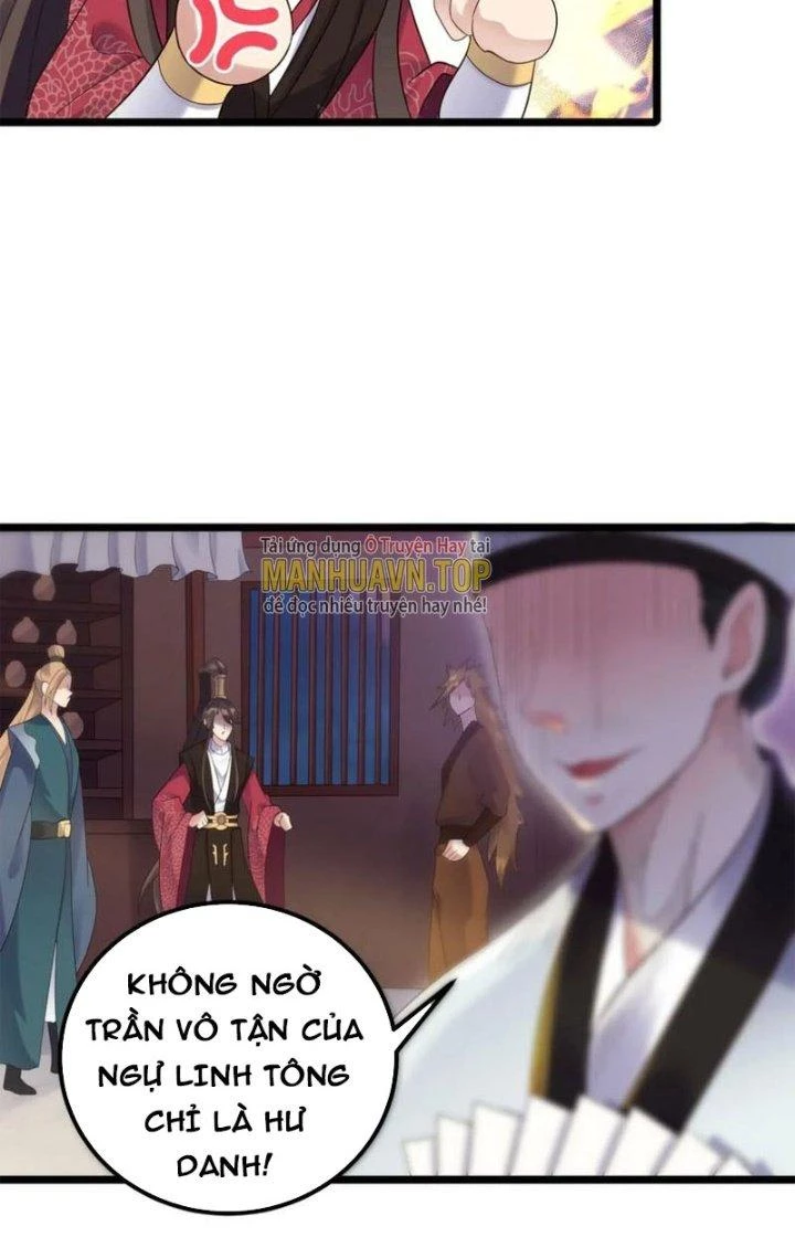 Ta Là Nhân Vật Phản Diện Đại Thiếu Gia Chapter 171 - 20