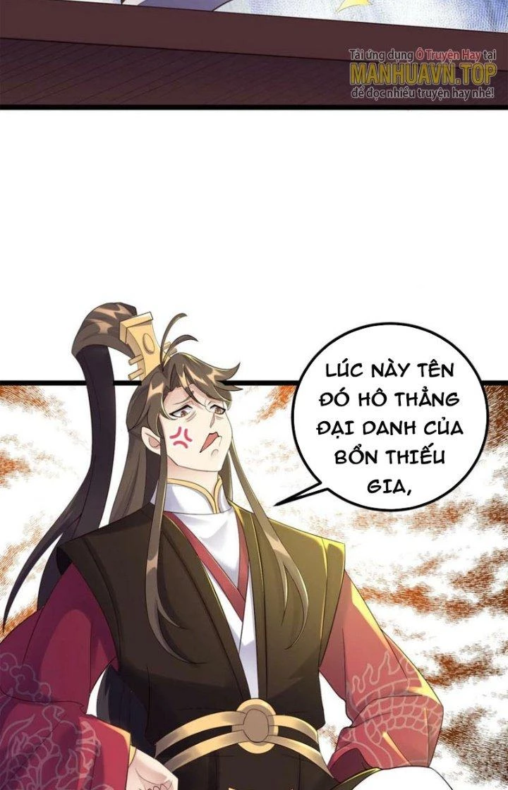 Ta Là Nhân Vật Phản Diện Đại Thiếu Gia Chapter 171 - 26
