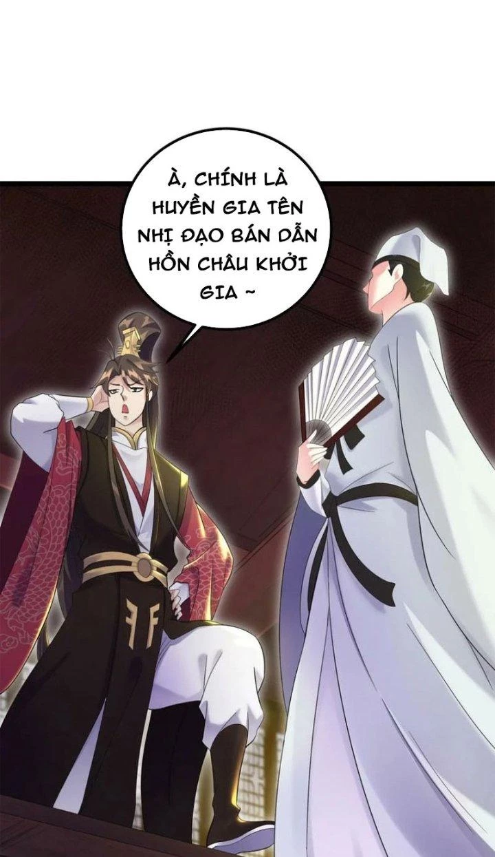 Ta Là Nhân Vật Phản Diện Đại Thiếu Gia Chapter 171 - 31
