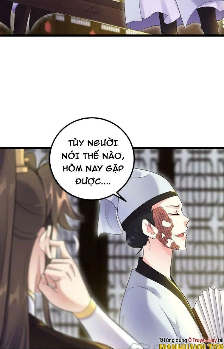 Ta Là Nhân Vật Phản Diện Đại Thiếu Gia Chapter 171 - 32