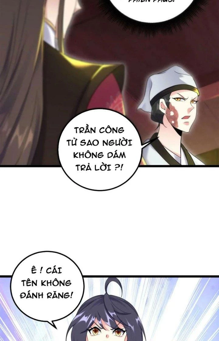 Ta Là Nhân Vật Phản Diện Đại Thiếu Gia Chapter 171 - 35