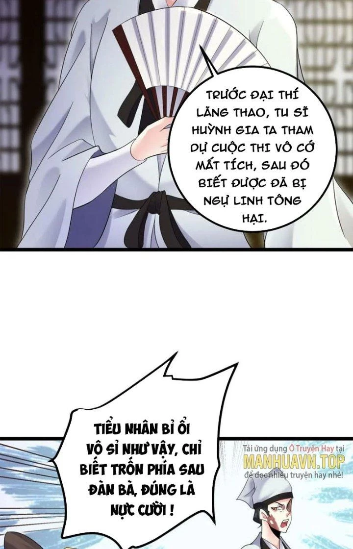 Ta Là Nhân Vật Phản Diện Đại Thiếu Gia Chapter 171 - 37