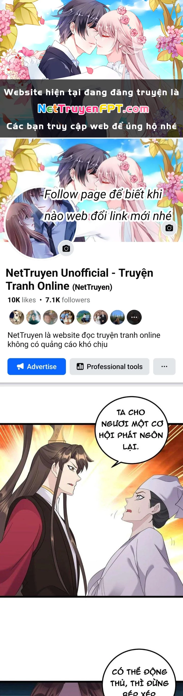 Ta Là Nhân Vật Phản Diện Đại Thiếu Gia Chapter 172 - 1