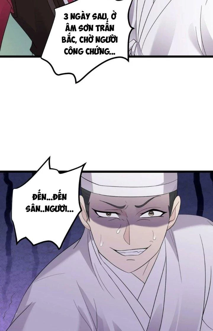 Ta Là Nhân Vật Phản Diện Đại Thiếu Gia Chapter 172 - 7