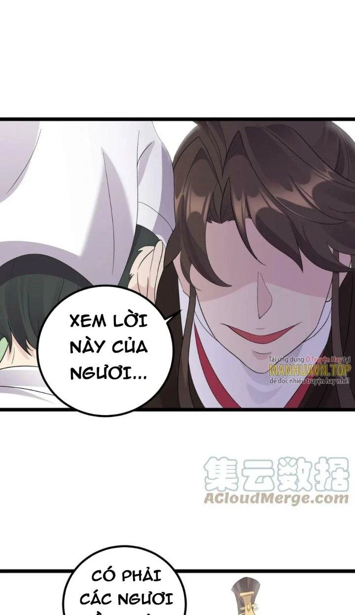 Ta Là Nhân Vật Phản Diện Đại Thiếu Gia Chapter 172 - 9