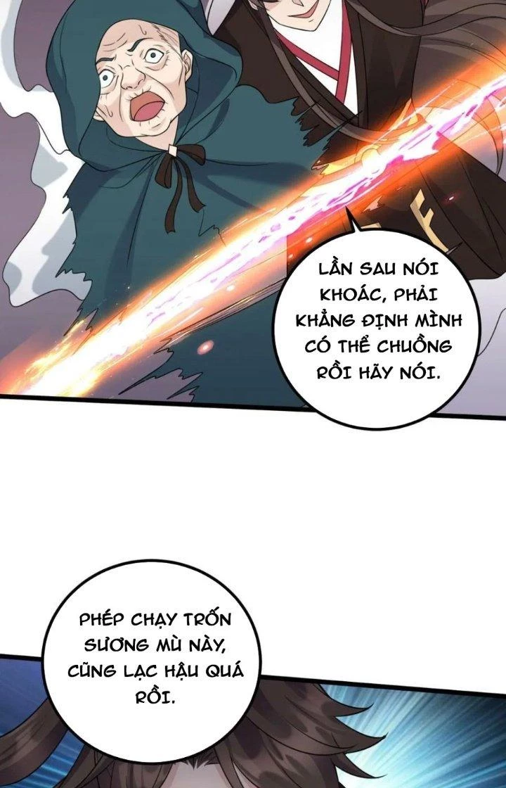 Ta Là Nhân Vật Phản Diện Đại Thiếu Gia Chapter 172 - 18