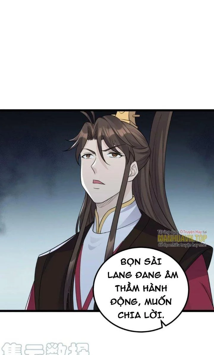 Ta Là Nhân Vật Phản Diện Đại Thiếu Gia Chapter 172 - 26