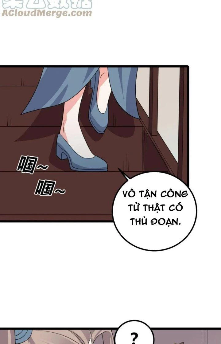 Ta Là Nhân Vật Phản Diện Đại Thiếu Gia Chapter 172 - 27