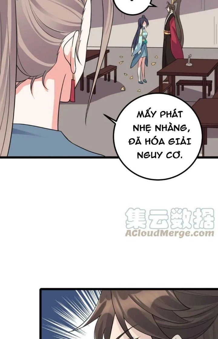 Ta Là Nhân Vật Phản Diện Đại Thiếu Gia Chapter 172 - 28