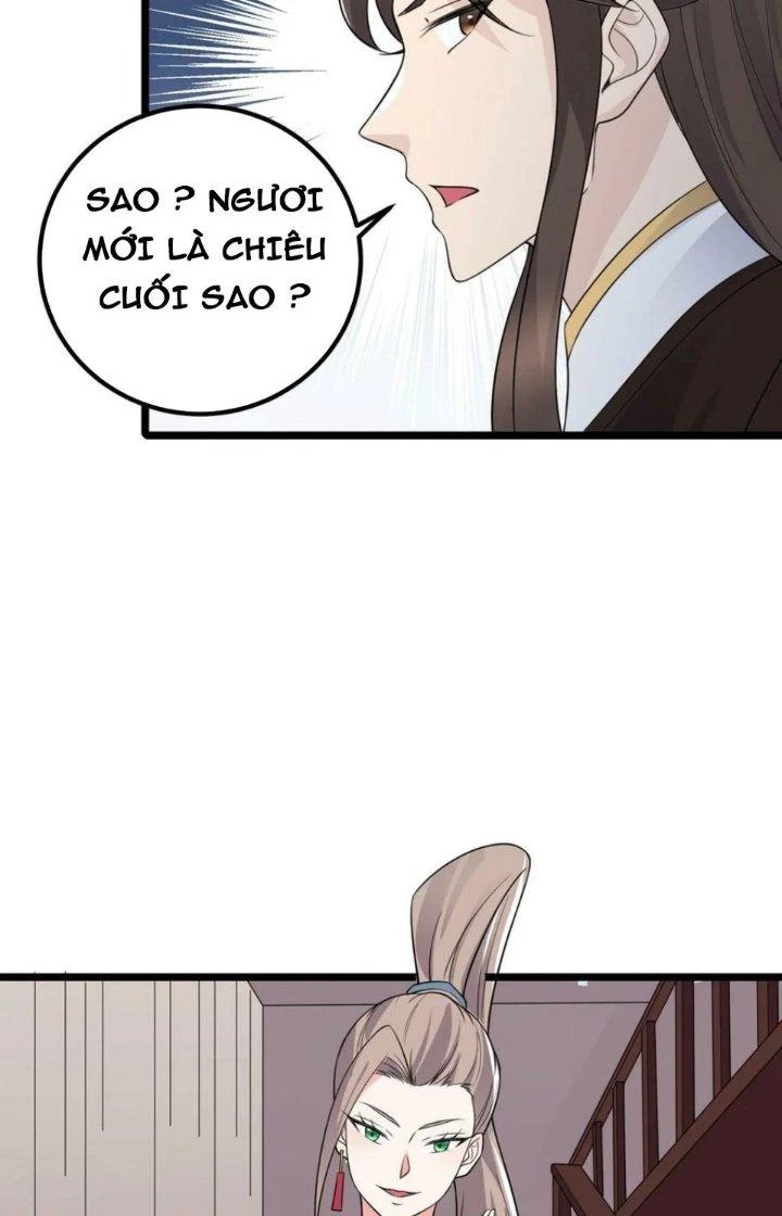 Ta Là Nhân Vật Phản Diện Đại Thiếu Gia Chapter 172 - 29