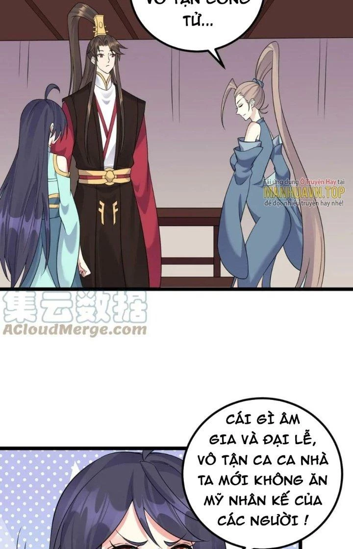 Ta Là Nhân Vật Phản Diện Đại Thiếu Gia Chapter 173 - 2