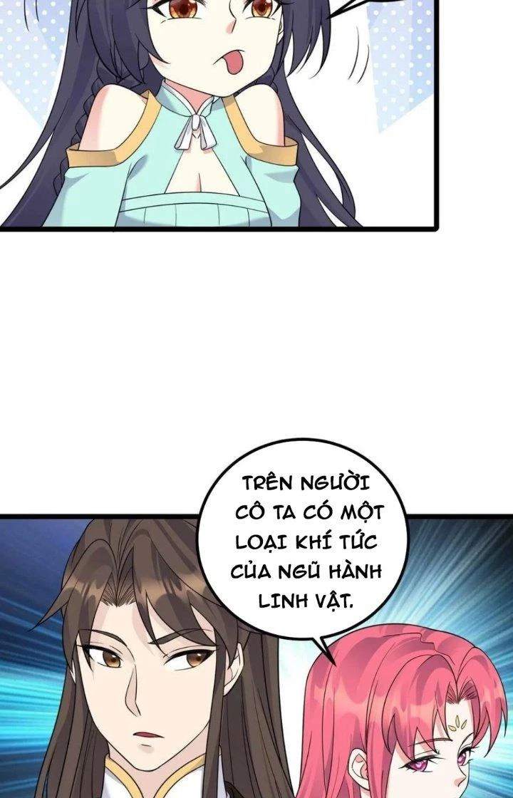 Ta Là Nhân Vật Phản Diện Đại Thiếu Gia Chapter 173 - 3