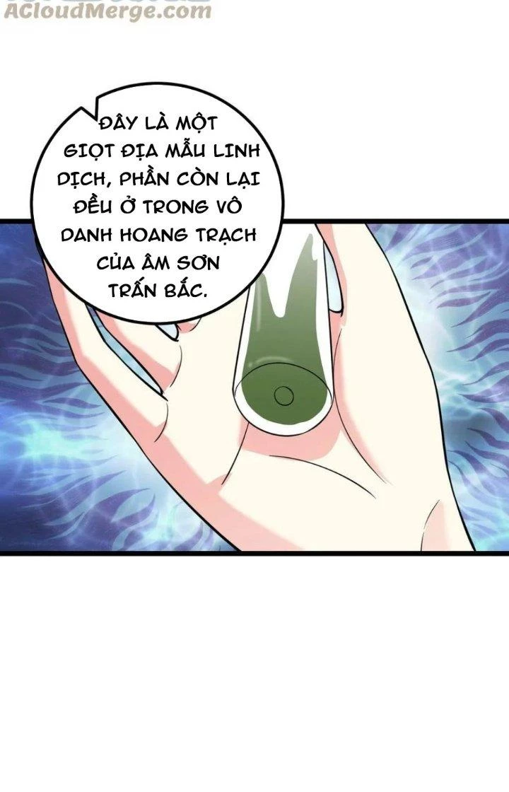 Ta Là Nhân Vật Phản Diện Đại Thiếu Gia Chapter 173 - 6