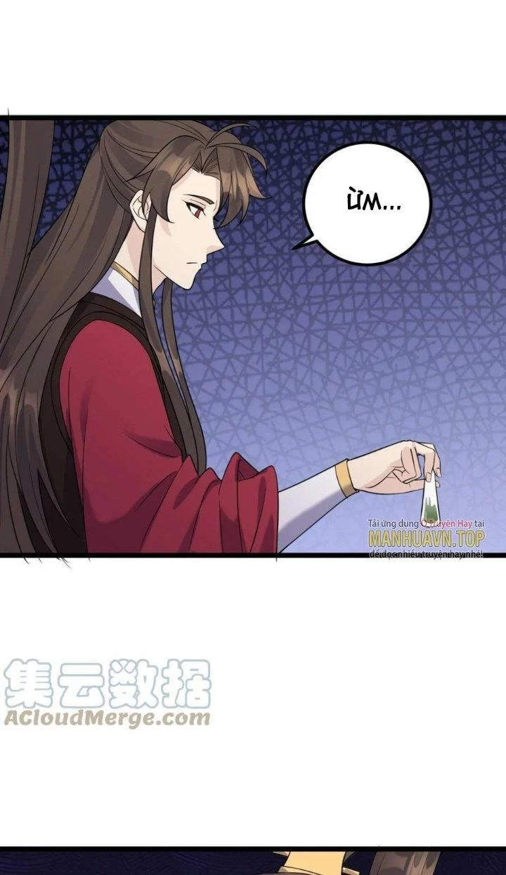 Ta Là Nhân Vật Phản Diện Đại Thiếu Gia Chapter 173 - 7