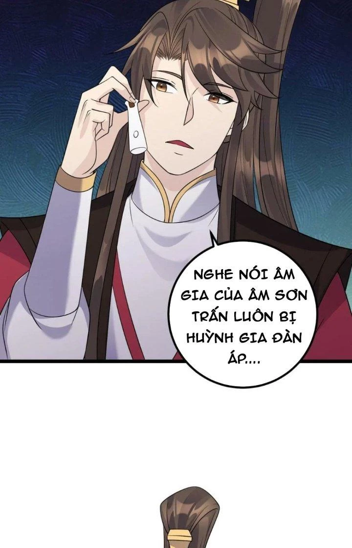 Ta Là Nhân Vật Phản Diện Đại Thiếu Gia Chapter 173 - 8