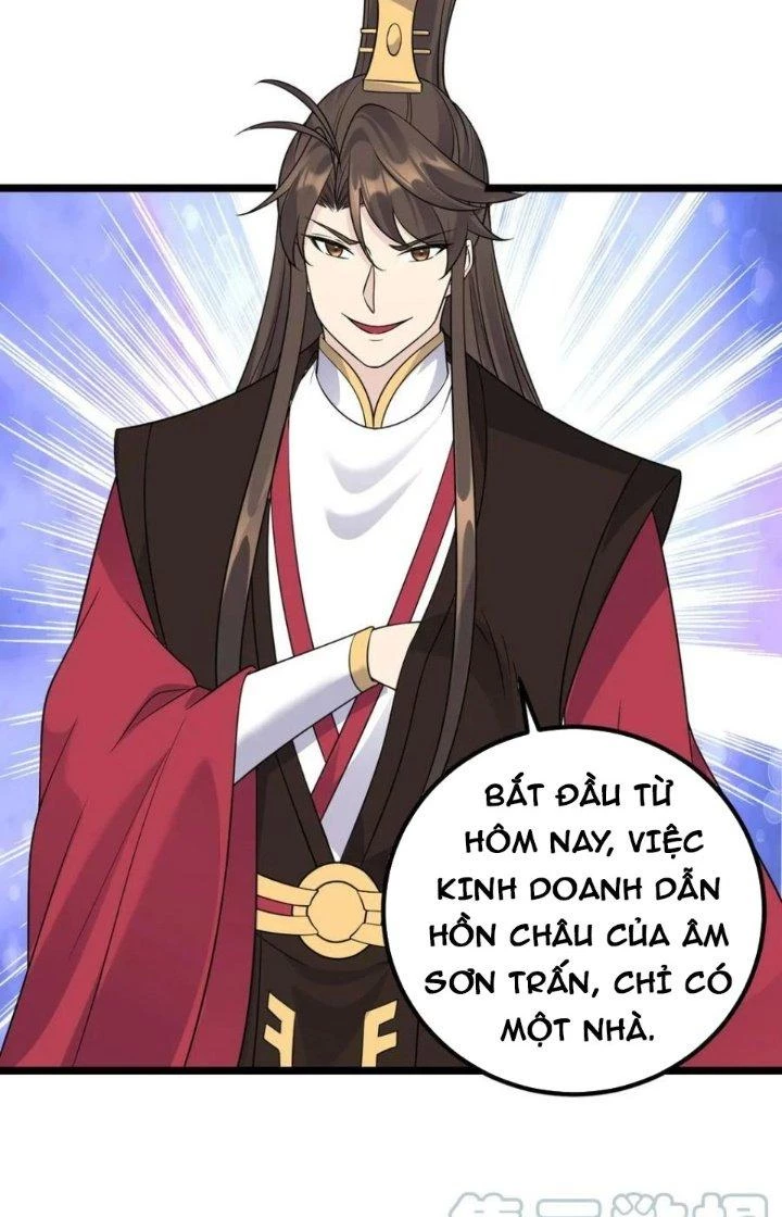 Ta Là Nhân Vật Phản Diện Đại Thiếu Gia Chapter 173 - 9