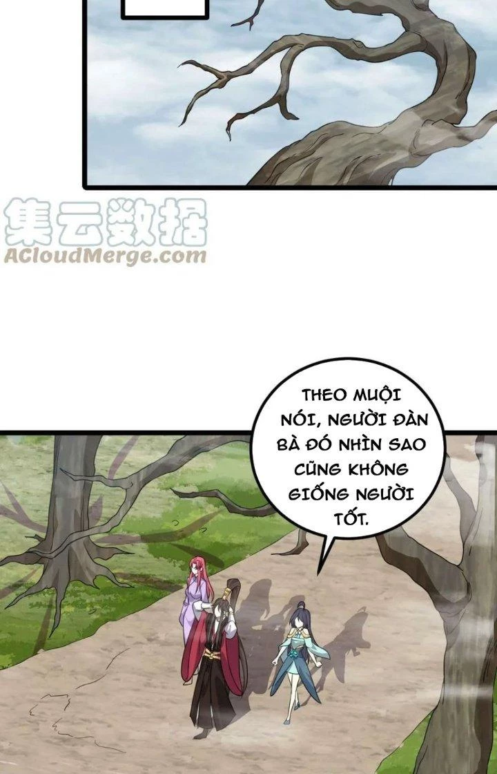 Ta Là Nhân Vật Phản Diện Đại Thiếu Gia Chapter 173 - 12