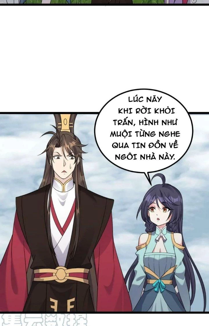 Ta Là Nhân Vật Phản Diện Đại Thiếu Gia Chapter 173 - 21