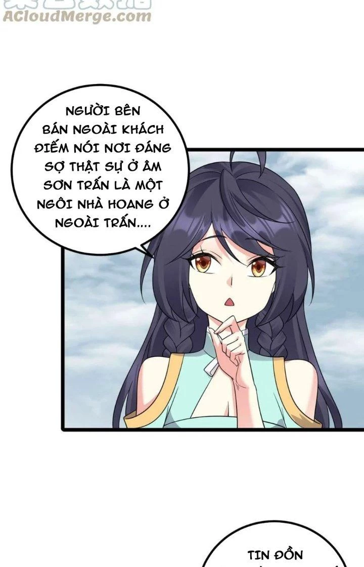 Ta Là Nhân Vật Phản Diện Đại Thiếu Gia Chapter 173 - 22