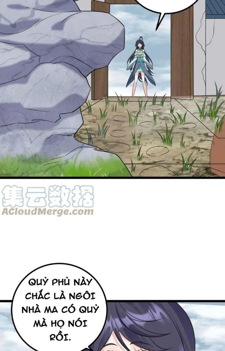 Ta Là Nhân Vật Phản Diện Đại Thiếu Gia Chapter 173 - 29