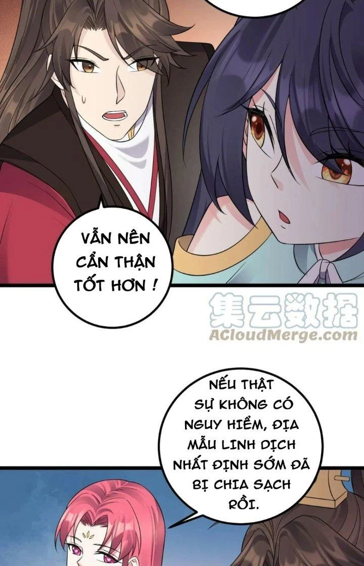 Ta Là Nhân Vật Phản Diện Đại Thiếu Gia Chapter 174 - 2