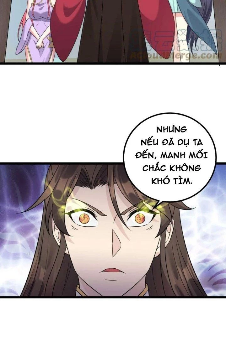 Ta Là Nhân Vật Phản Diện Đại Thiếu Gia Chapter 174 - 6