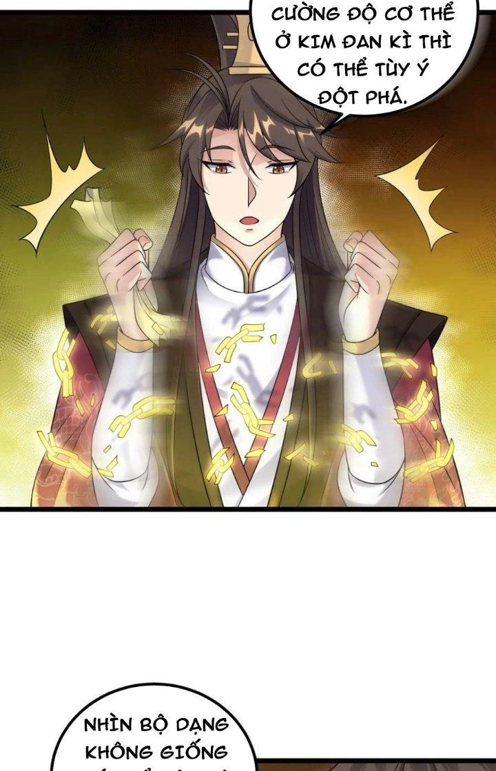 Ta Là Nhân Vật Phản Diện Đại Thiếu Gia Chapter 174 - 16