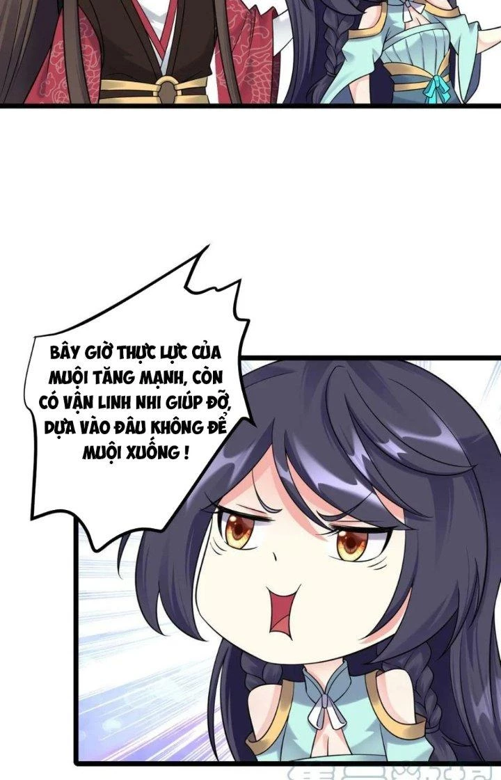 Ta Là Nhân Vật Phản Diện Đại Thiếu Gia Chapter 174 - 27