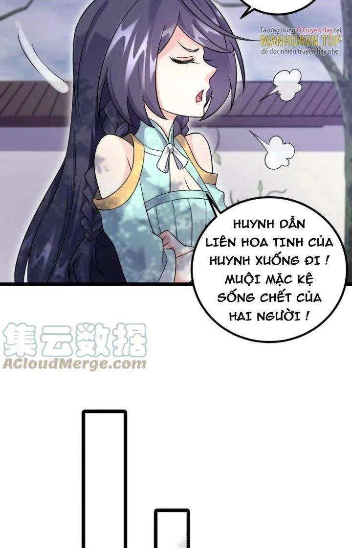 Ta Là Nhân Vật Phản Diện Đại Thiếu Gia Chapter 174 - 31