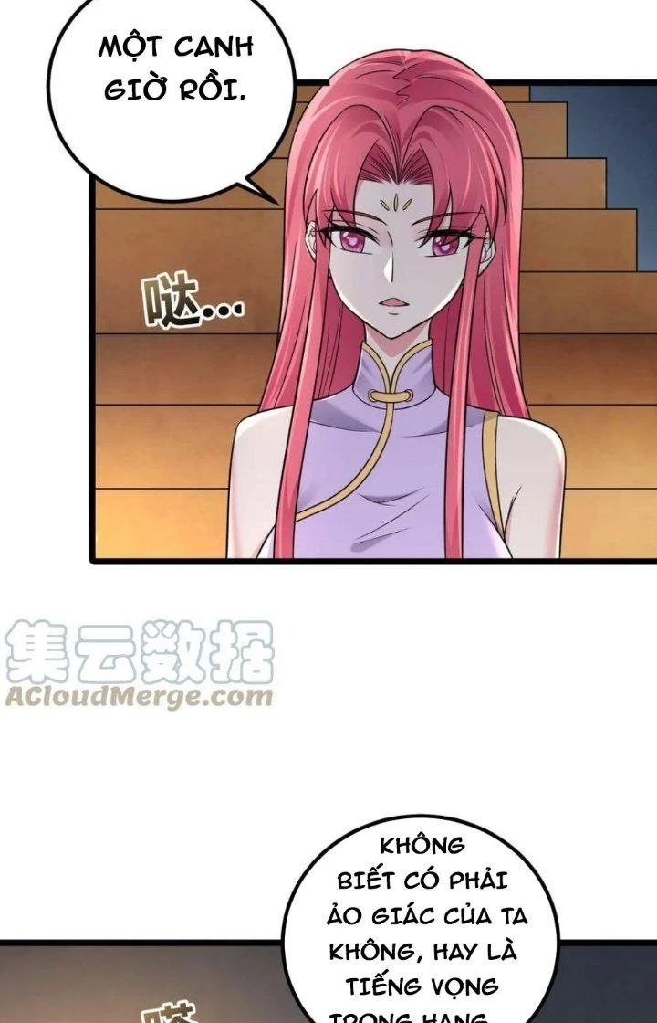 Ta Là Nhân Vật Phản Diện Đại Thiếu Gia Chapter 174 - 35