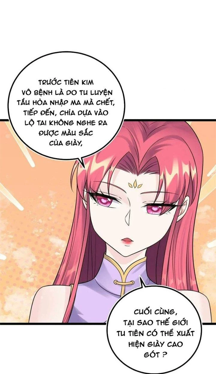 Ta Là Nhân Vật Phản Diện Đại Thiếu Gia Chapter 175 - 6