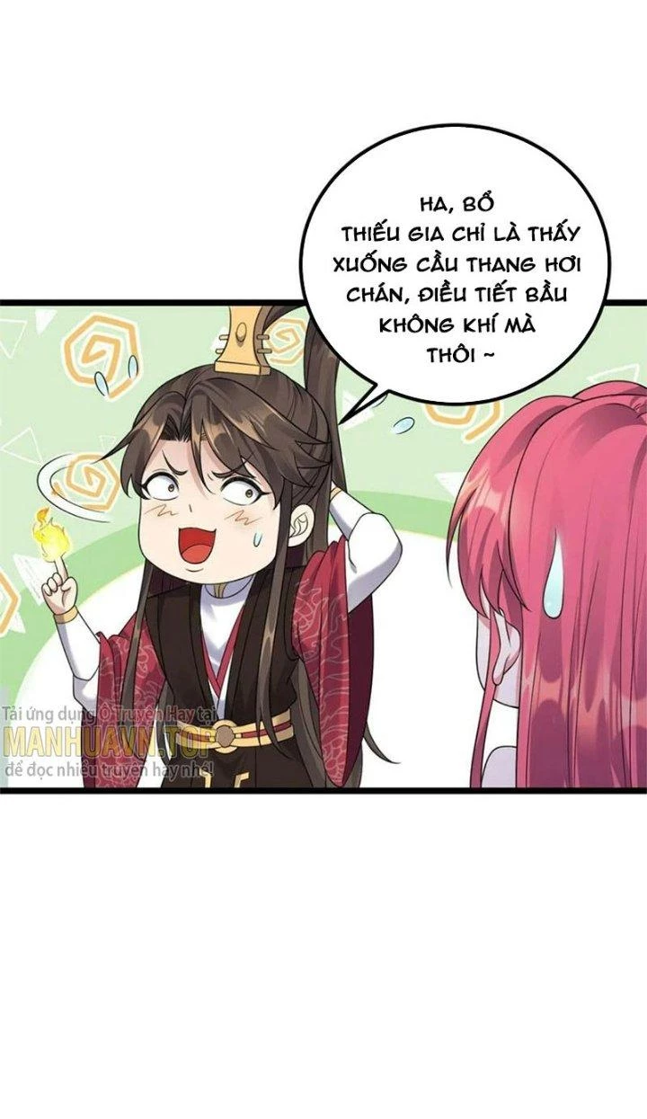 Ta Là Nhân Vật Phản Diện Đại Thiếu Gia Chapter 175 - 12