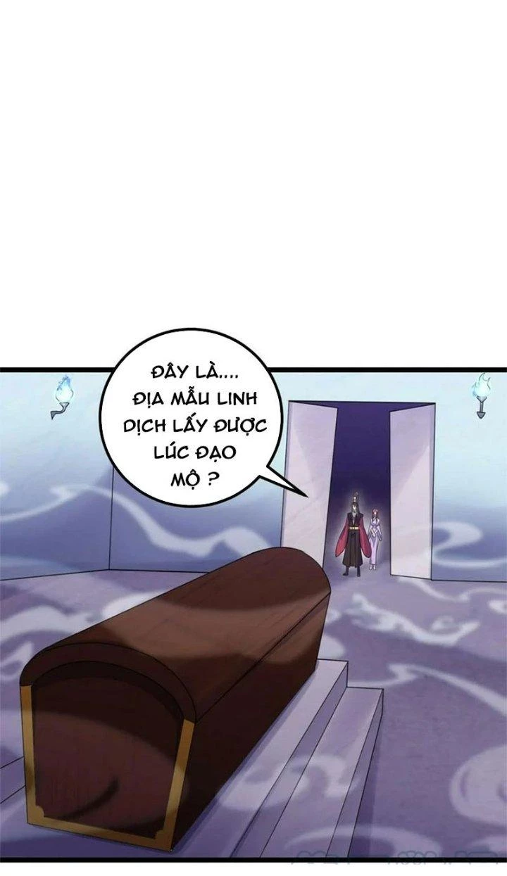 Ta Là Nhân Vật Phản Diện Đại Thiếu Gia Chapter 175 - 23