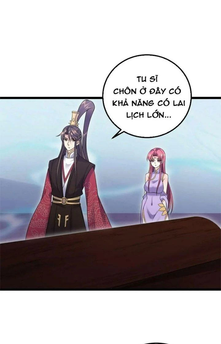 Ta Là Nhân Vật Phản Diện Đại Thiếu Gia Chapter 175 - 24