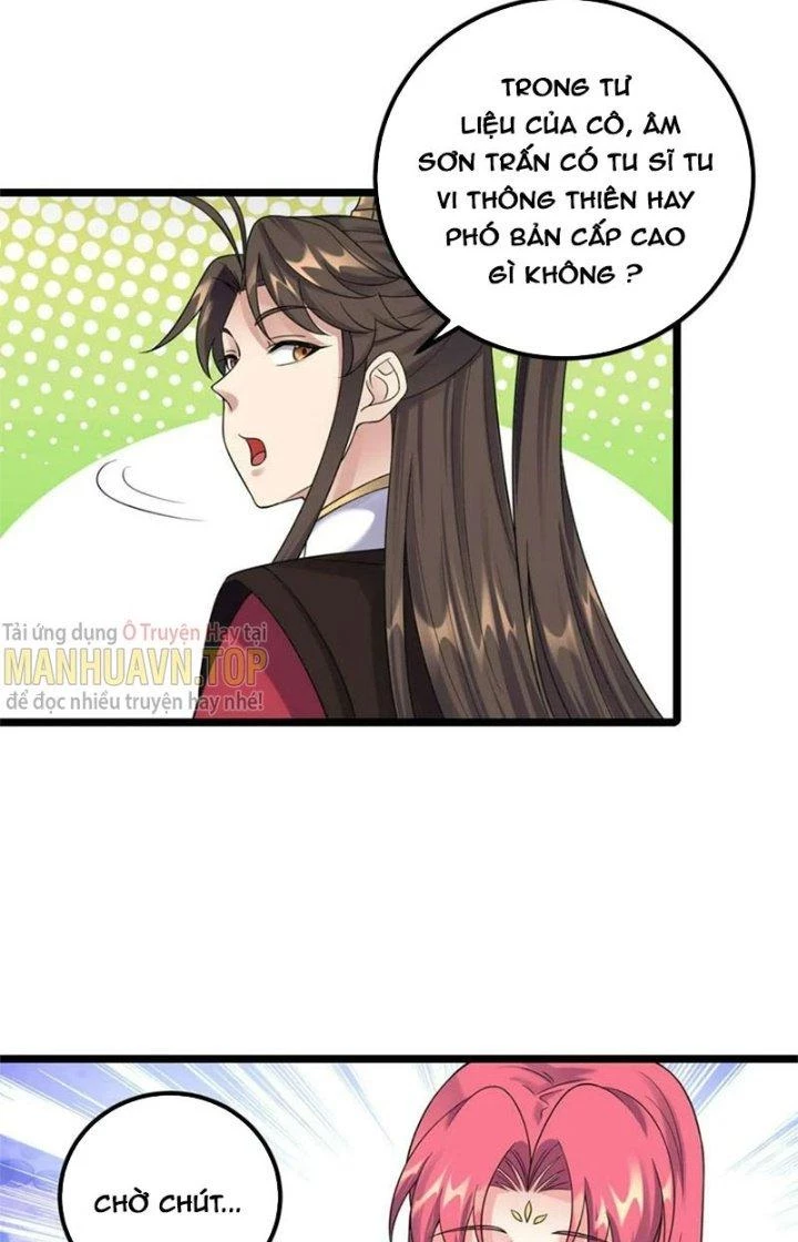 Ta Là Nhân Vật Phản Diện Đại Thiếu Gia Chapter 175 - 25