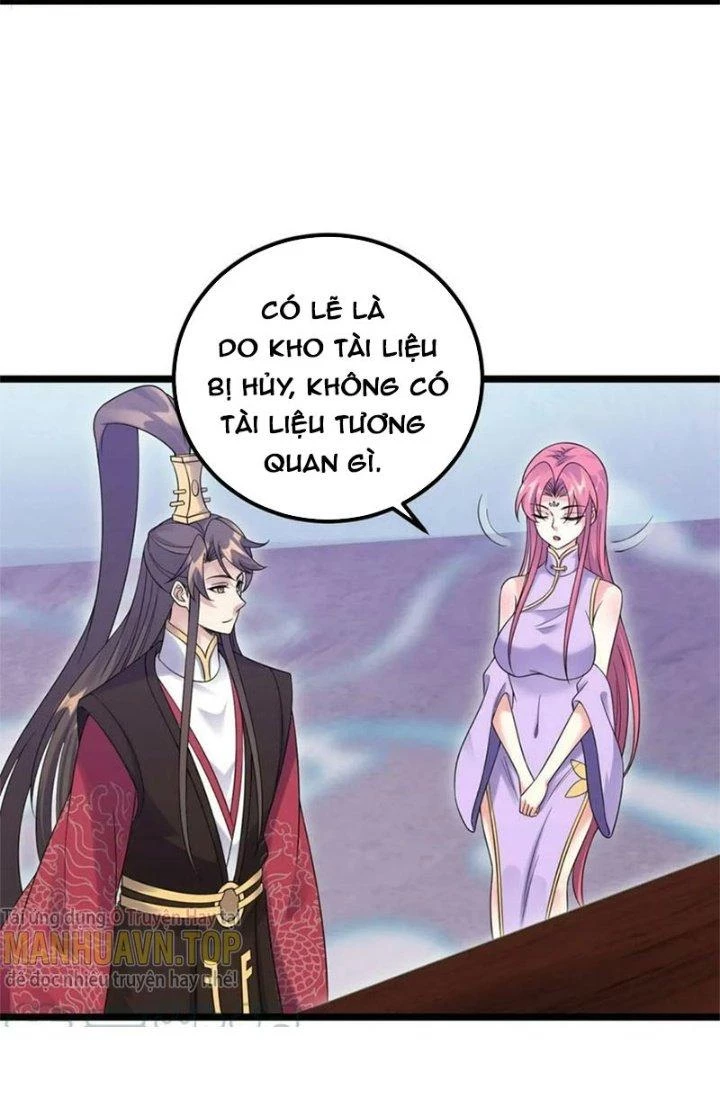 Ta Là Nhân Vật Phản Diện Đại Thiếu Gia Chapter 175 - 27