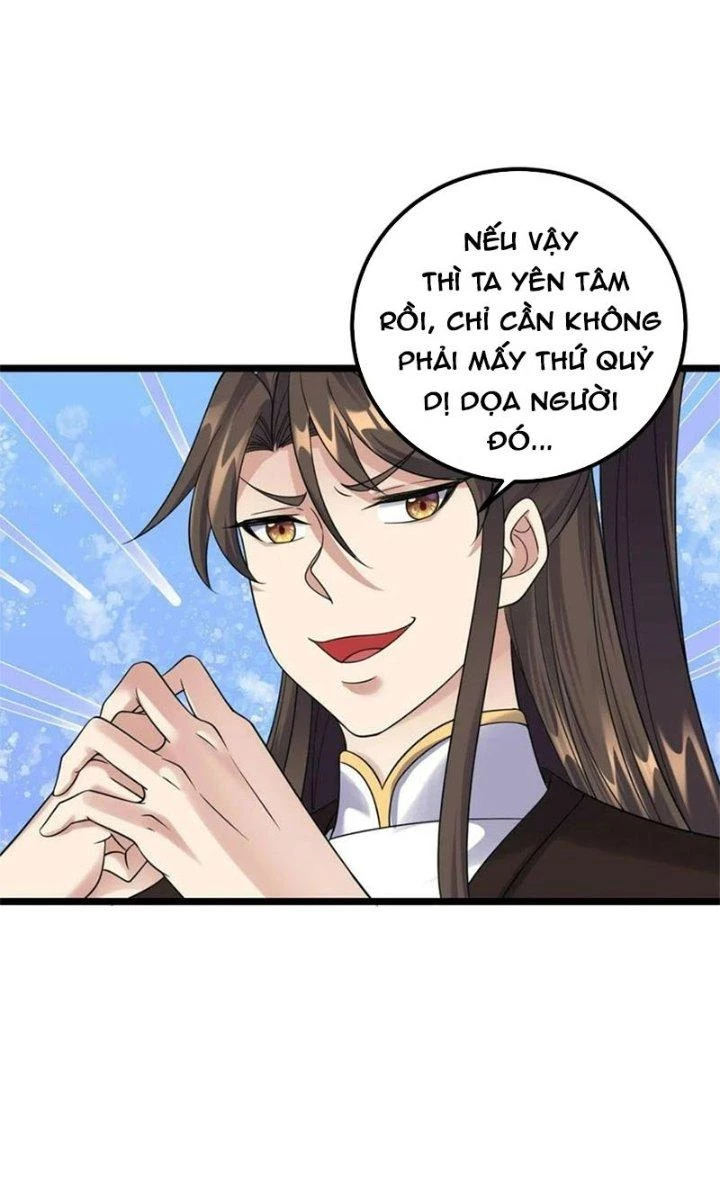 Ta Là Nhân Vật Phản Diện Đại Thiếu Gia Chapter 175 - 28