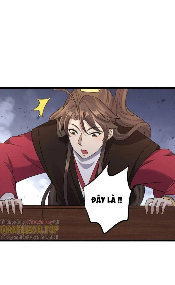 Ta Là Nhân Vật Phản Diện Đại Thiếu Gia Chapter 176 - 4