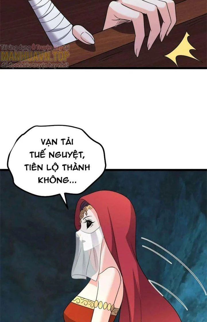 Ta Là Nhân Vật Phản Diện Đại Thiếu Gia Chapter 176 - 14