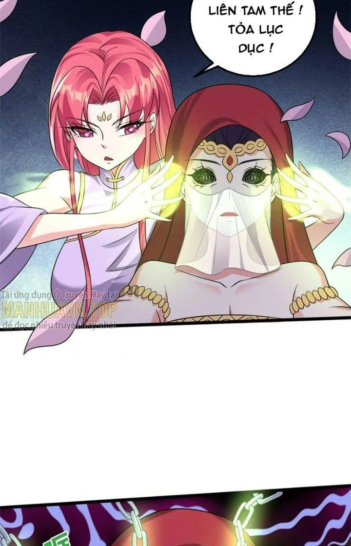 Ta Là Nhân Vật Phản Diện Đại Thiếu Gia Chapter 176 - 33